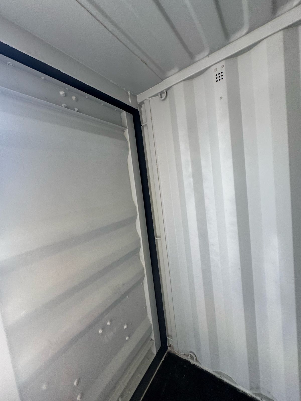 Морской контейнер HHXU3376648